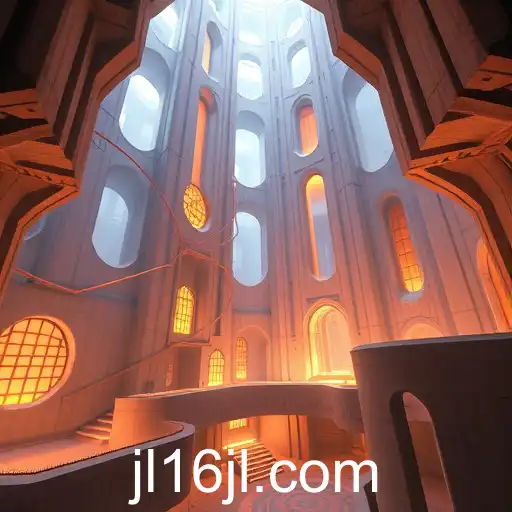Unique Architecture