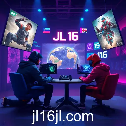 JL 16