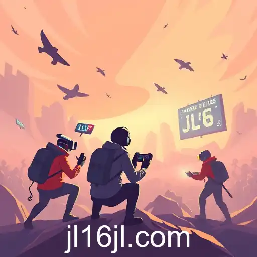 Gaming Website Tackles Online Challenges