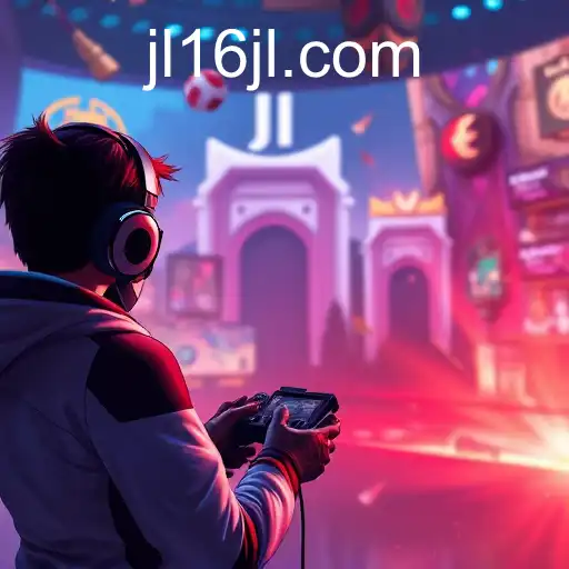 The Impact of JL 16 on Online Gaming Communities