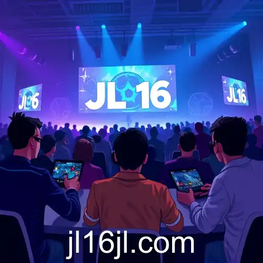 JL 16