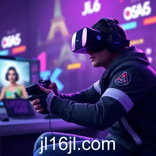 JL 16: A New Era for Online Gaming