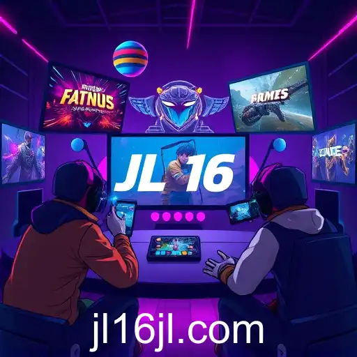 JL 16